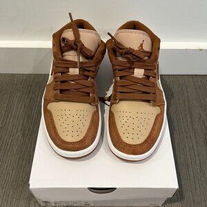 Nike Jordan AJ 1 Low SE WMNS